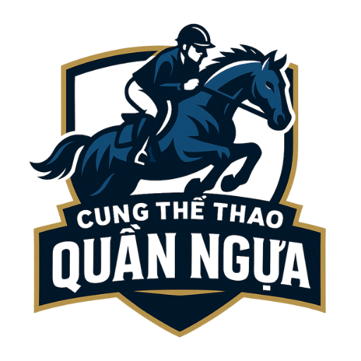 Cung Thể Thao Quần Ngựa