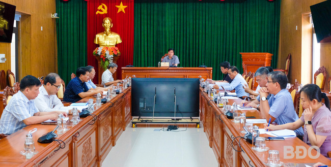 Hoạt động du lịch hè tại Bình Định