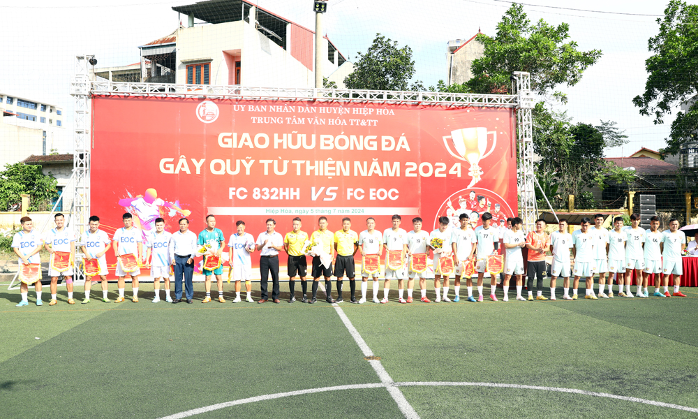 Hình minh họa Trung Tâm Văn Hóa Thể Thao Từ Hiệp 3