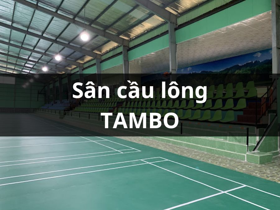 Mặt ngoài nhà thi đấu cũ Đại học Cần Thơ