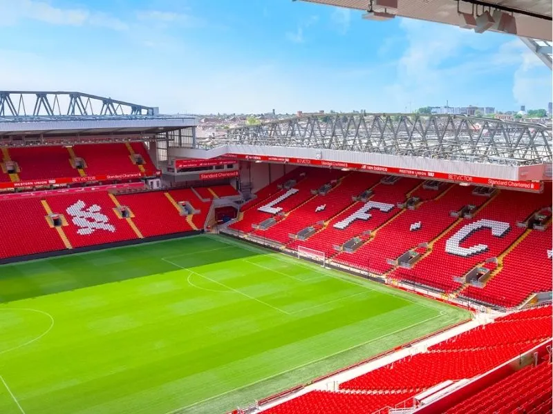 Hình minh họa Sân Vận Động Anfield 3