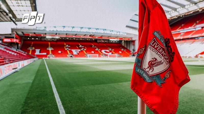 Hình minh họa Sân Vận Động Anfield 6