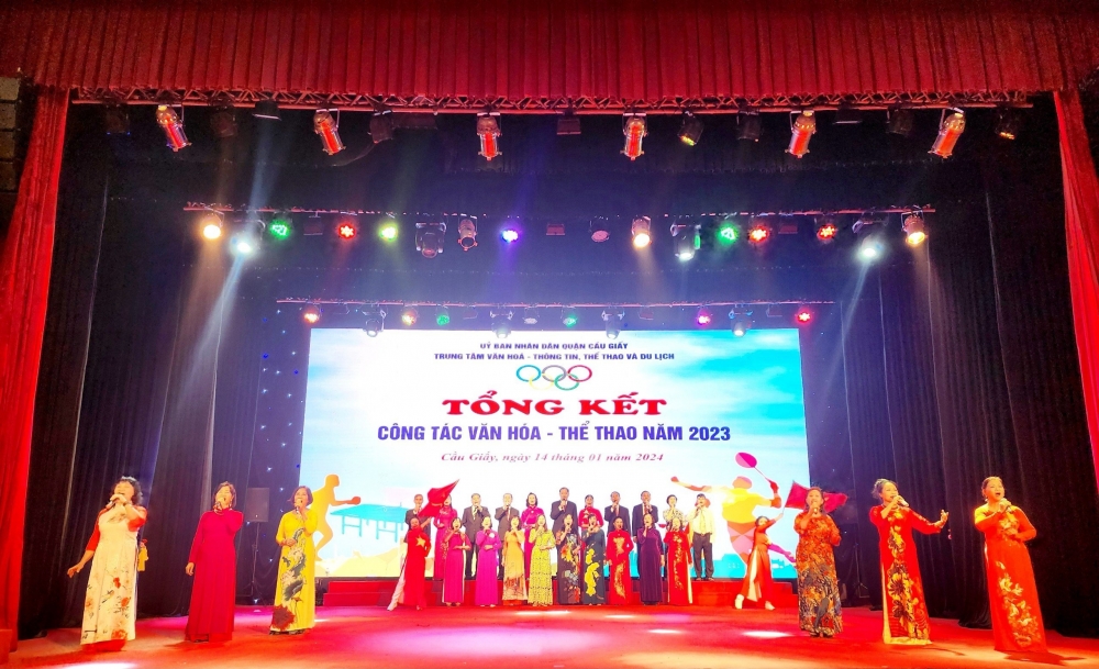 Hình minh họa Trung Tâm Văn Hóa Thể Thao Và Du Lịch 2