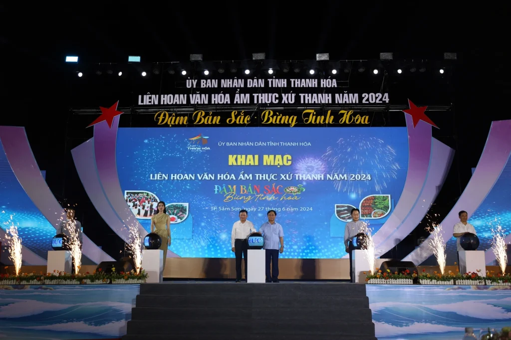 Phiên họp Đảng bộ Sở Văn hóa, Thể thao và Du lịch Thanh Hóa