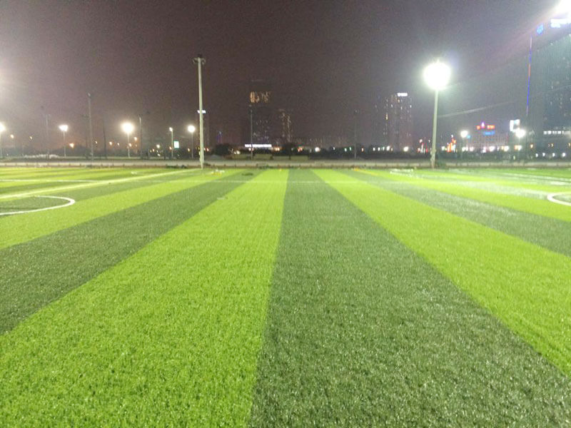 Mặt cỏ sân bóng nhân tạo