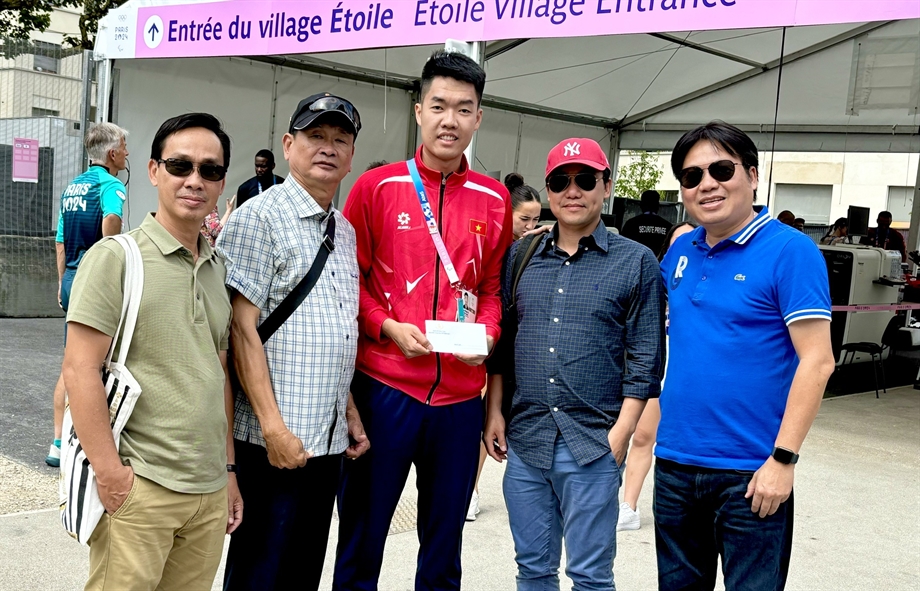 Hình minh họa Trung Tâm Thể Dục Thể Thao Quốc Phòng 2 3