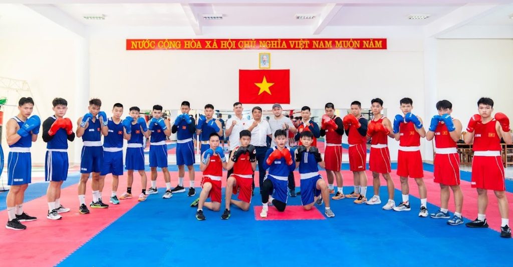Hình minh họa Trung Tâm Huấn Luyện Thể Thao Quốc Gia Đà Nẵng 3