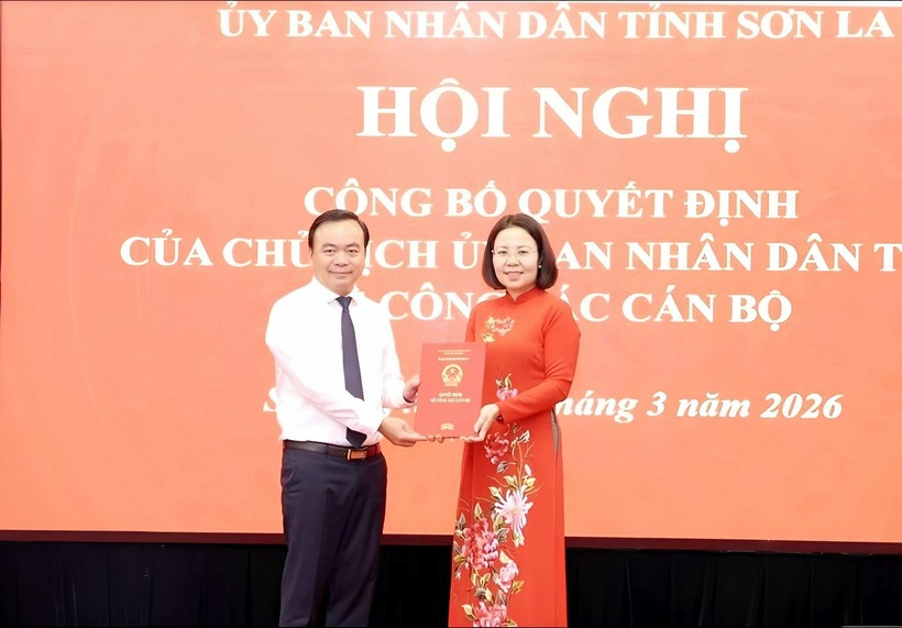 Giám đốc Sở Văn hóa Thể thao Du lịch Sơn La