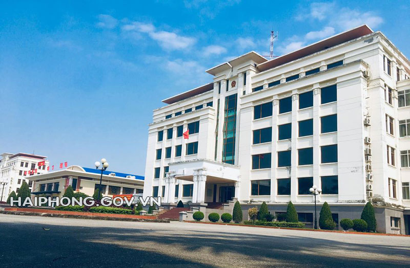 Bảng hiệu Trung tâm Văn hóa-Thông tin-Thể thao