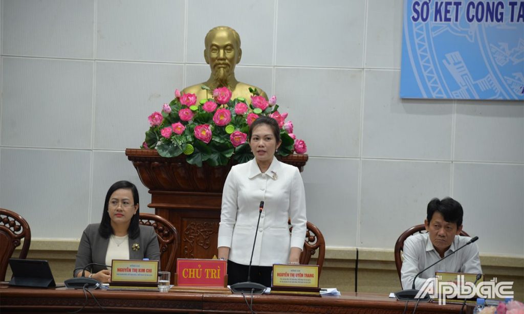 Sự kiện văn hóa thể thao du lịch ở Tiền Giang