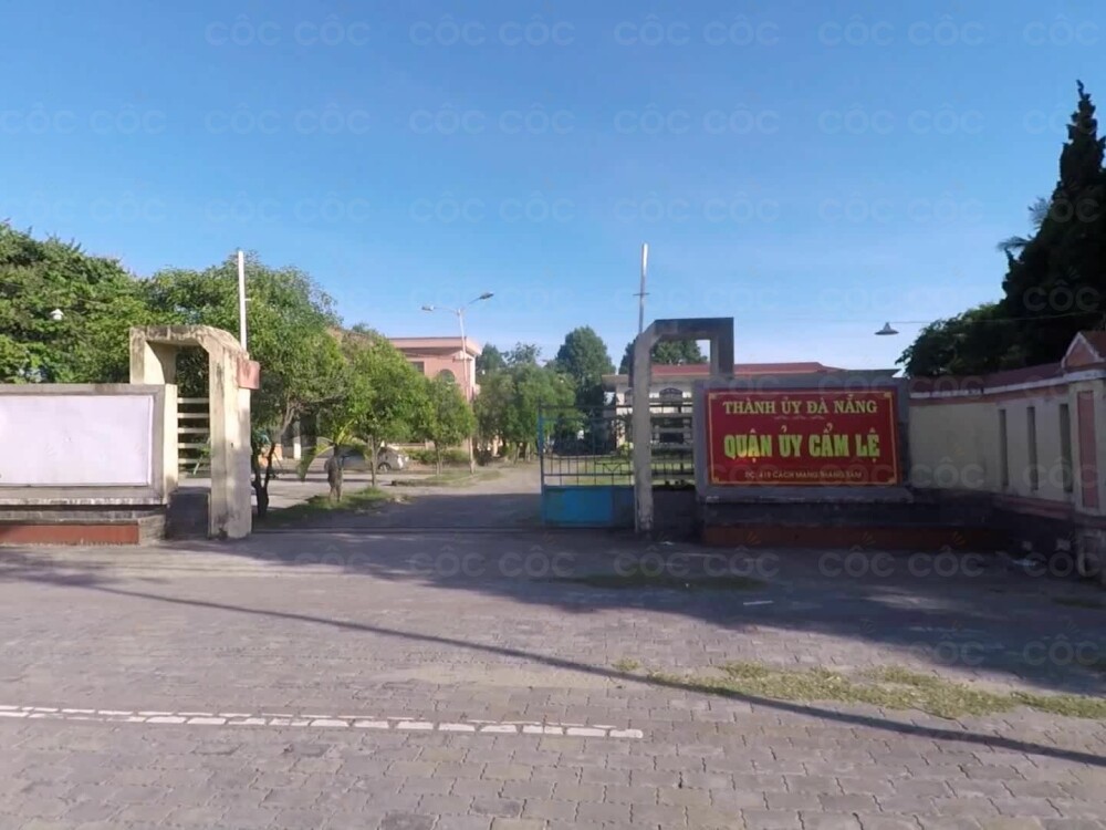 Hình minh họa Trung Tâm Văn Hóa Thể Thao Quận Cẩm Lệ 2
