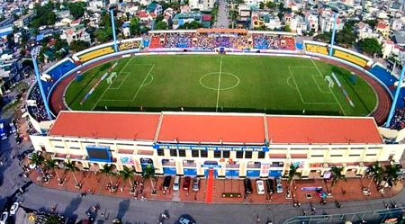 Hình minh họa Sân Vận Động Của Ông 1