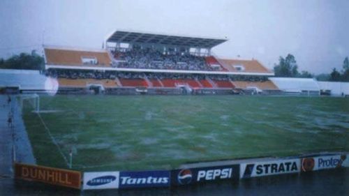 Hình minh họa Sân Vận Động Cao Lãnh 1