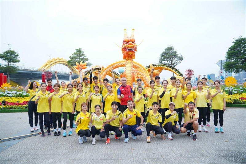 Hình minh họa Trung Tâm Huấn Luyện Thể Thao Quốc Gia Đà Nẵng 1