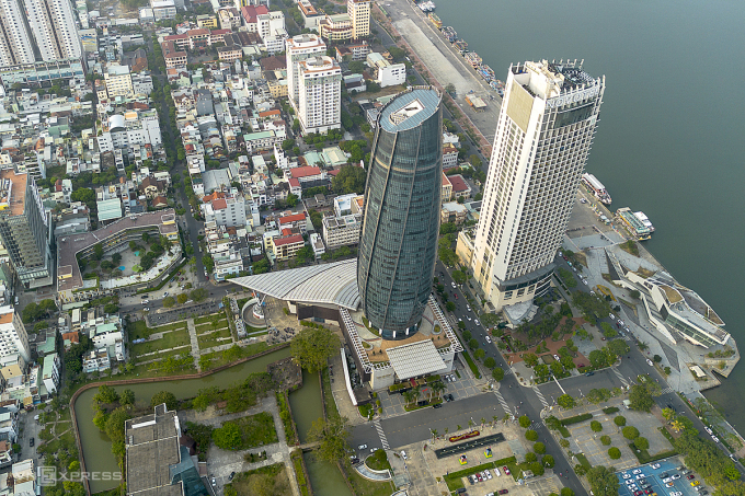 Phương án hợp nhất hai lĩnh vực ở Đà Nẵng