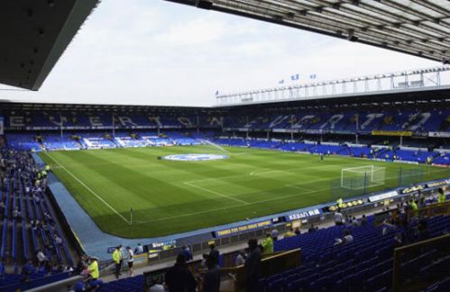 Hình minh họa Sân Vận Động Goodison Park 4