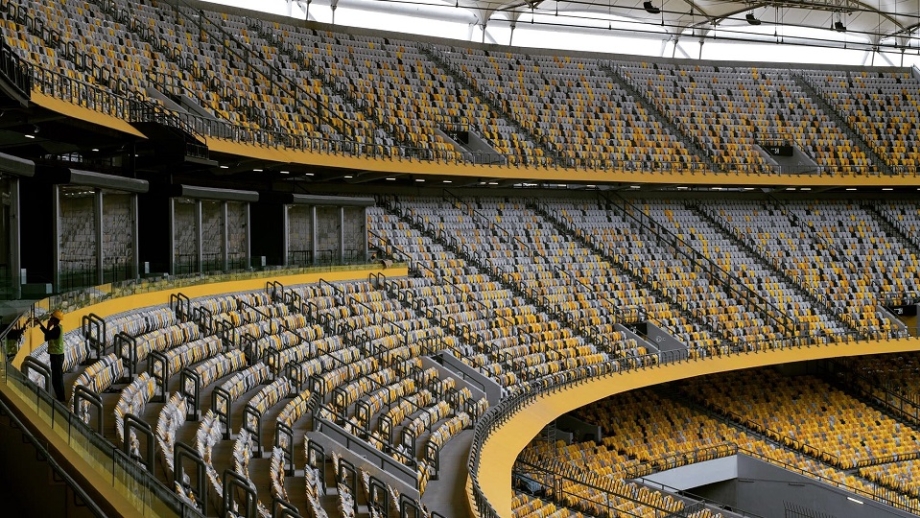 Hình minh họa Sân Vận Động Bukit Jalil 5