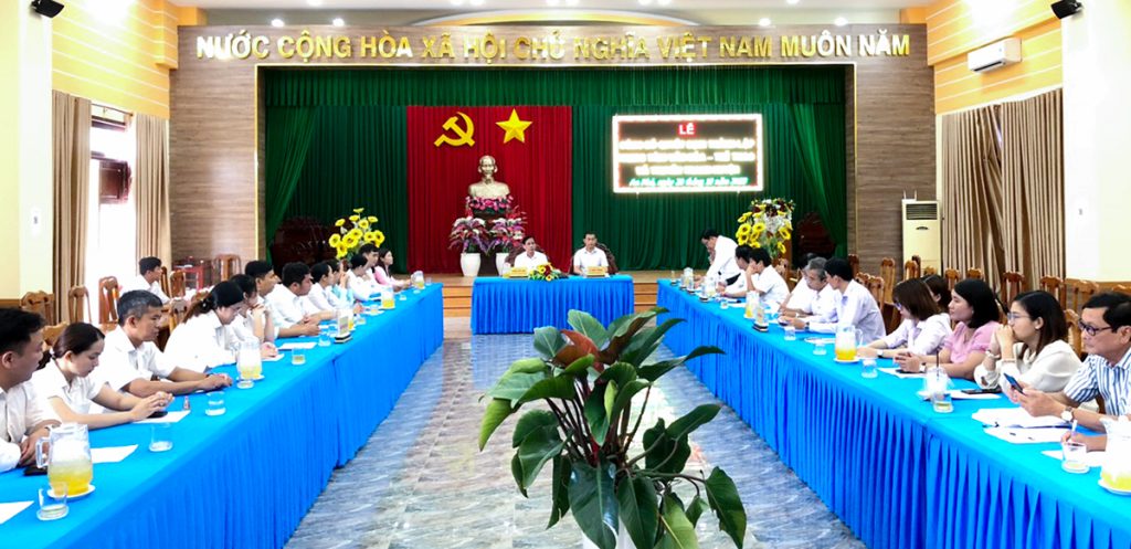 Hình minh họa Trung Tâm Văn Hóa Thể Thao Và Truyền Thanh 4