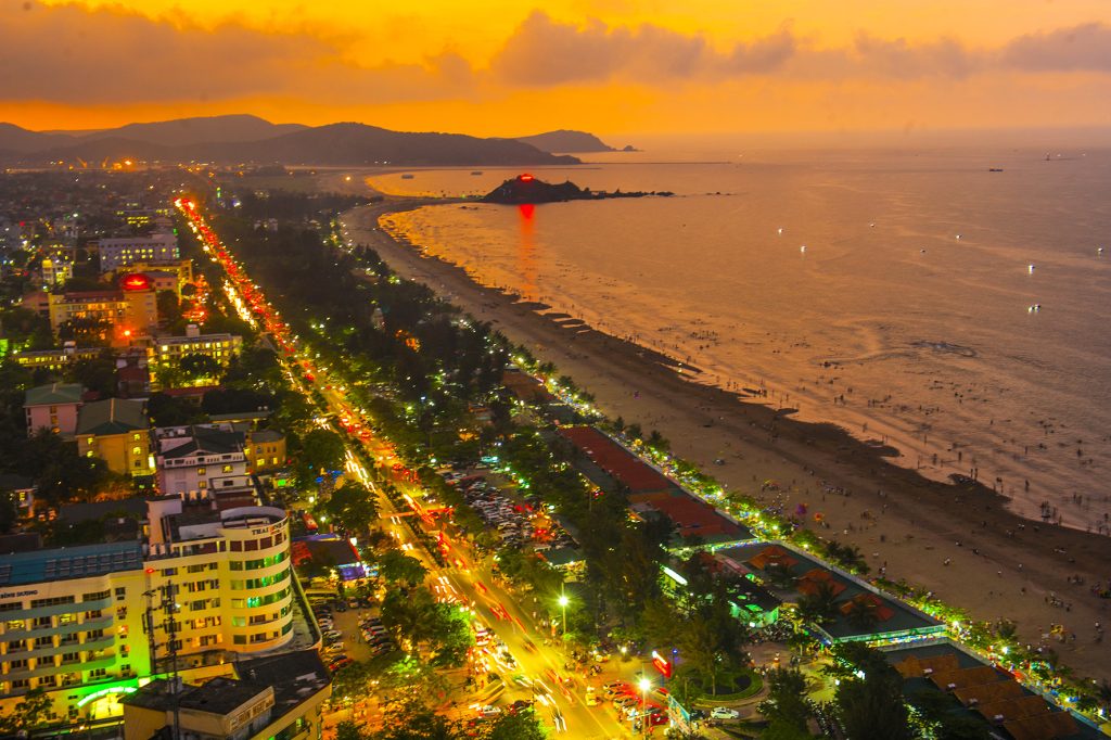 Hình minh họa Nhà Thi Đấu Cửa Lò 6