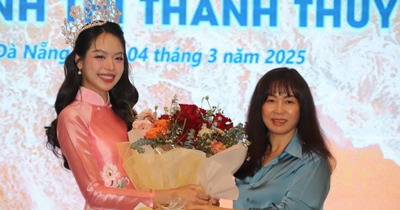 Lãnh đạo Sở Văn hóa Thể thao và Du lịch Đà Nẵng
