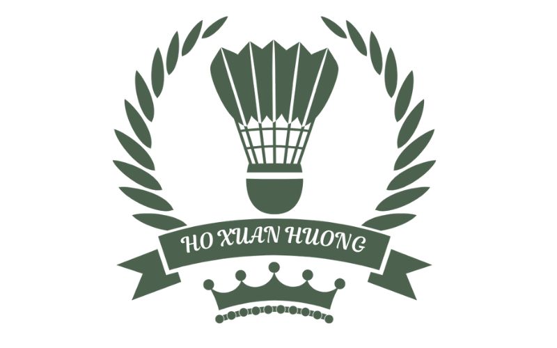Lối vào nhà thi đấu Hồ Xuân Hương