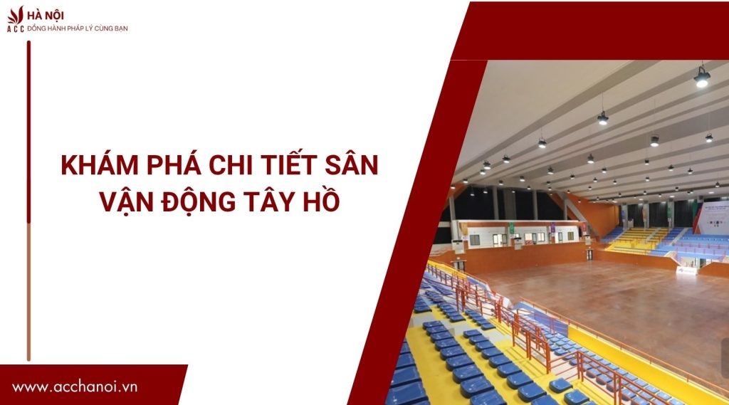 Hình minh họa Sân Vận Động Tây Hồ 5