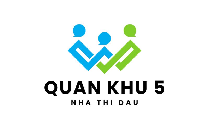 Mặt tiền Nhà Thi Đấu Quân khu 5