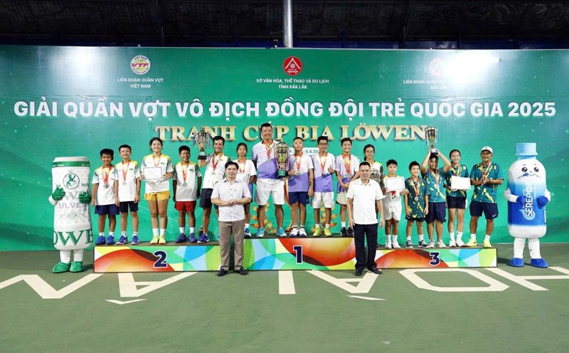 Hình minh họa Trung Tâm Thể Dục Thể Thao Hoài Ân 1