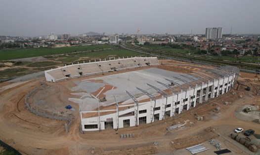 Hình minh họa Sân Vận Động Đông Kinh 6