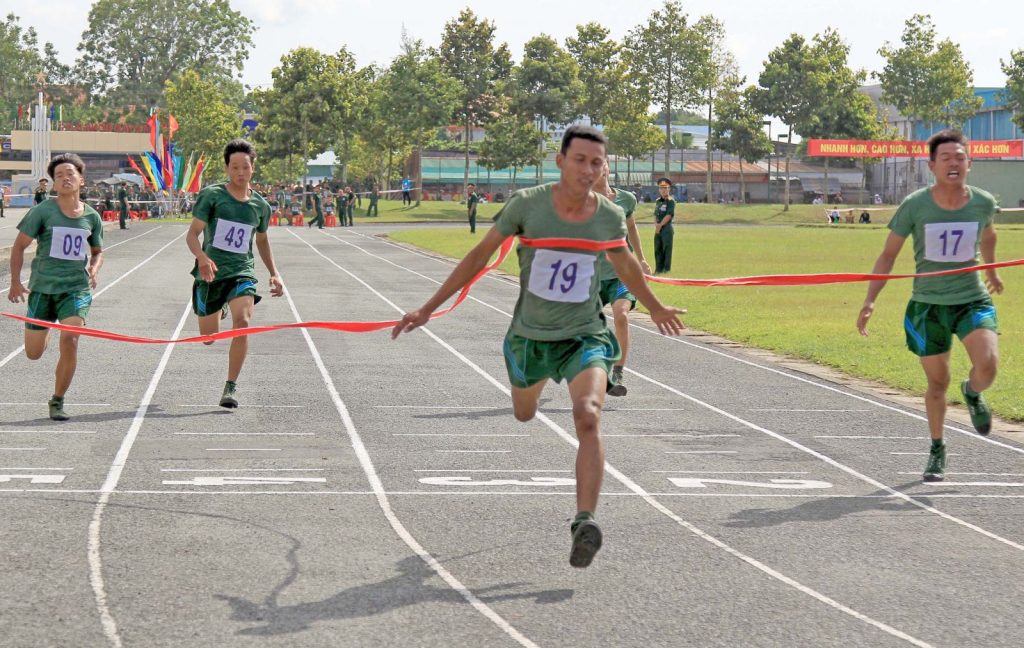 Hình minh họa Sân Vận Động Quận Khu 9 1