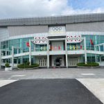 Trung Tâm TDTT Thành Phố Mới Bình Dương: địa điểm thể thao cộng đồng nổi bật ở Thủ Dầu Một