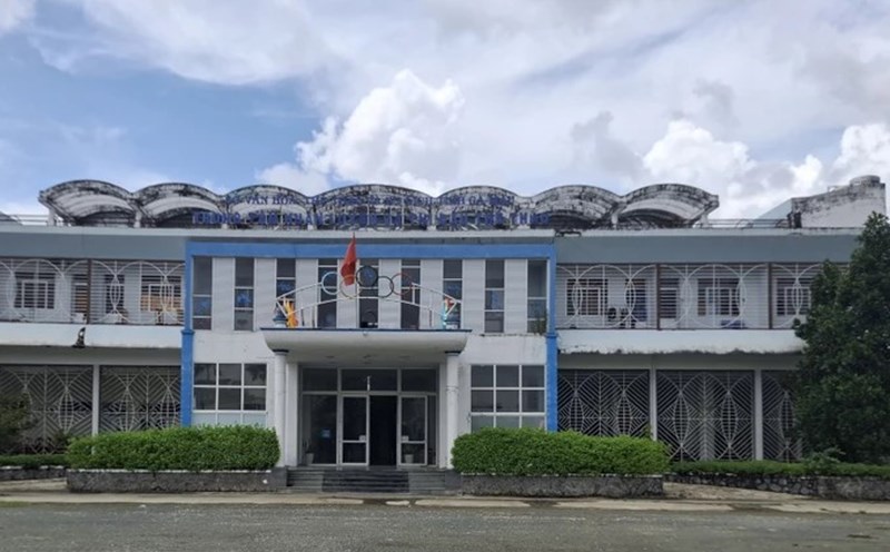 Hoạt động của Sở Văn hóa Thể thao Du lịch Cà Mau