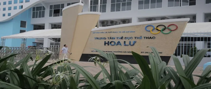 Hình minh họa Trung Tâm Dịch Vụ Thể Dục Thể Thao 4