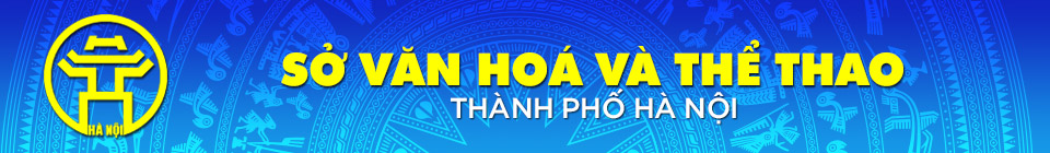 Cổng thông tin Sở Văn hóa Thể thao Hà Nội