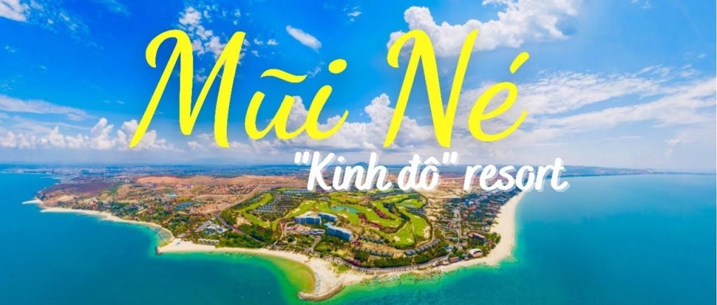 Trang thông tin du lịch tỉnh Bình Thuận