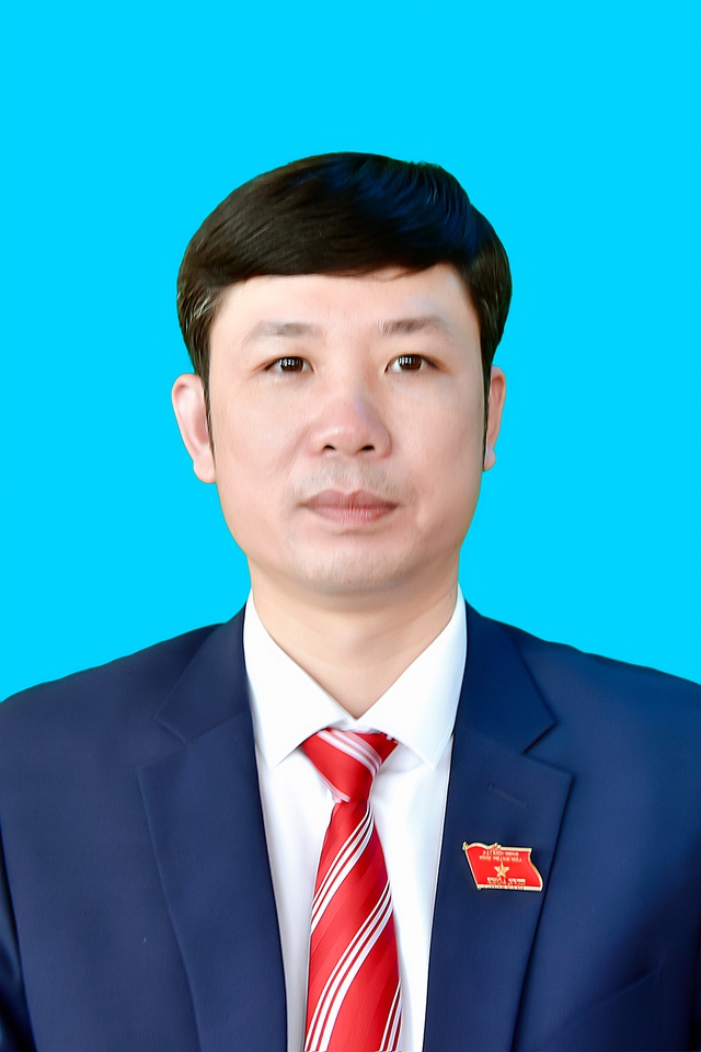 Lễ công bố giám đốc mới Sở Văn hóa, Thể thao và Du lịch Thanh Hóa