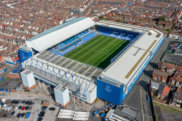 Hình minh họa Sân Vận Động Goodison Park 2