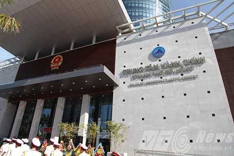 Kế hoạch tách hai sở ở Đà Nẵng