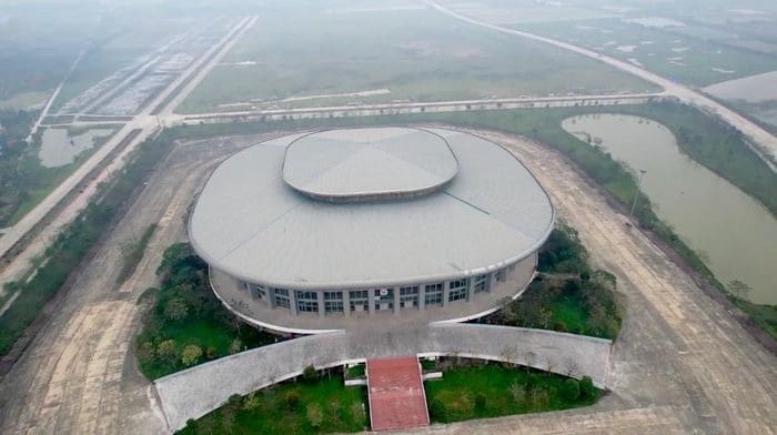 Hình minh họa Sân Vận Động Tỉnh Hà Nam 1