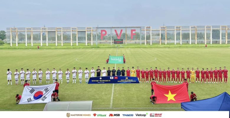 Hình minh họa Sân Vận Động Bộ Công An 6