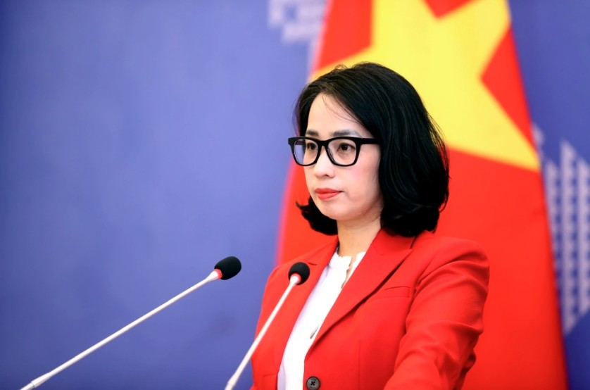 Hình minh họa Trung Tâm Thể Dục Thể Thao Hoài Ân 5