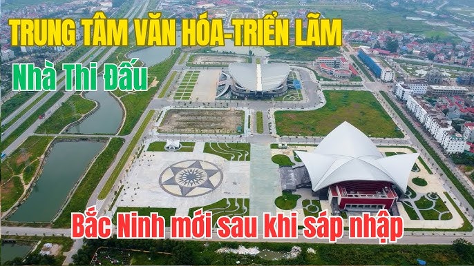 Hình minh họa Nhà Thi Đấu Tỉnh Bắc Ninh 4