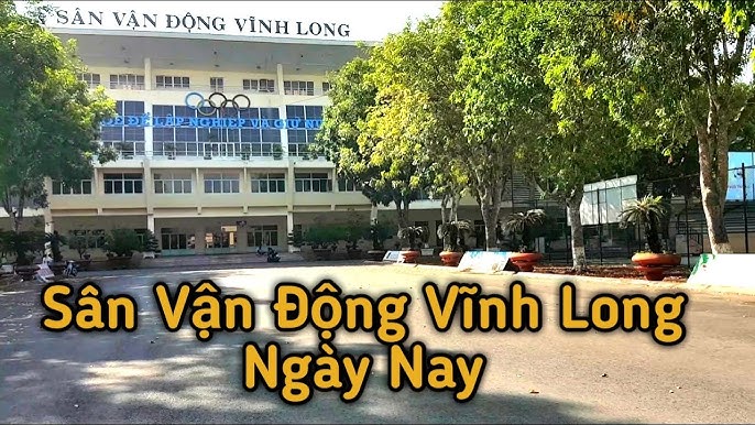 Hình minh họa Sân Vận Động Tỉnh Vĩnh Long 5