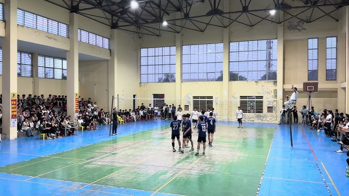 Hình minh họa Nhà Thi Đấu Cửa Lò 5
