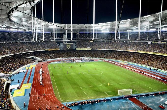 Hình minh họa Sân Vận Động Quốc Gia Bukit Jalil 6