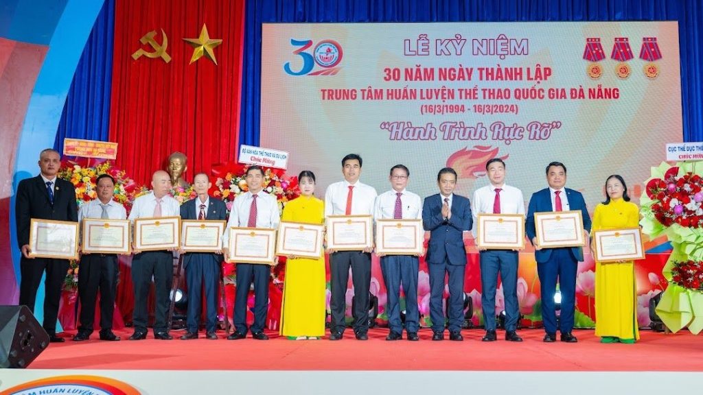 Hình minh họa Trung Tâm Huấn Luyện Thể Thao Quốc Gia Đà Nẵng 5