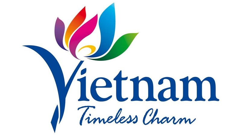 Biển hiệu Cục Du lịch quốc gia Việt Nam