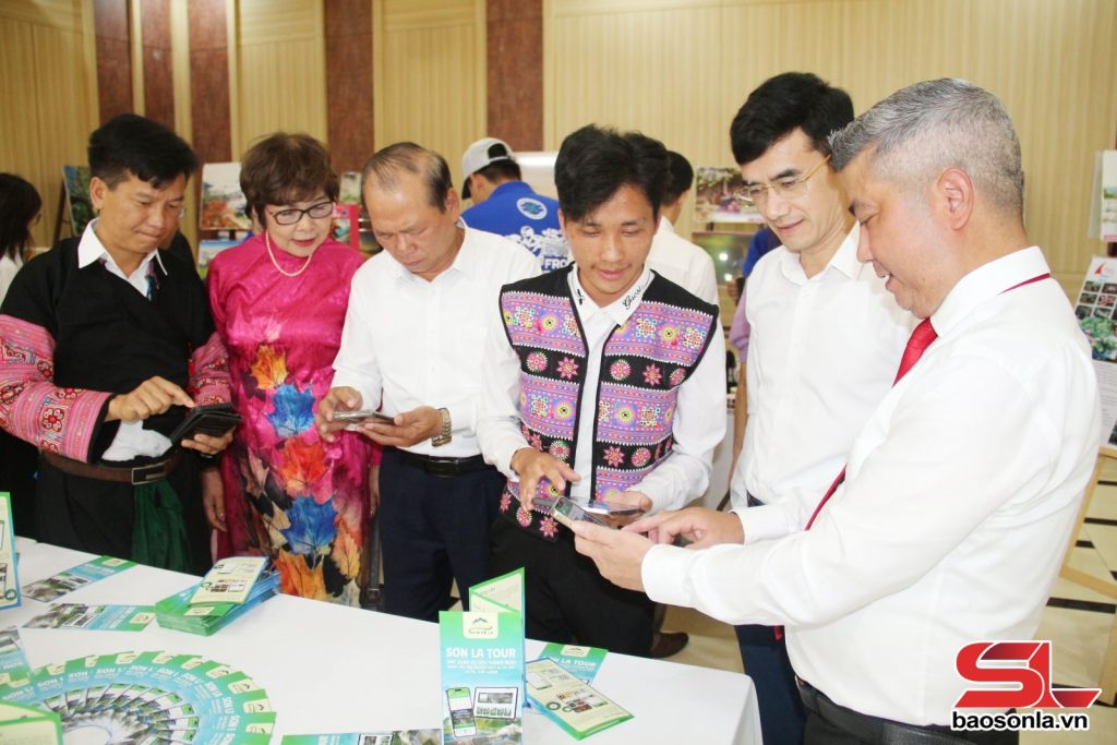 Hoạt động văn hóa của Sở Sơn La