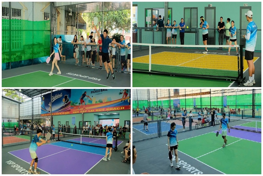 Lễ khánh thành và cắt băng khai trương
