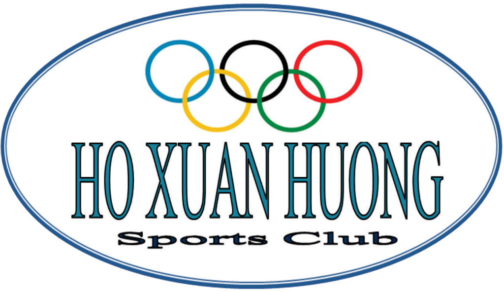 Không gian câu lạc bộ thể thao
